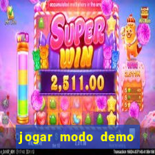 jogar modo demo fortune tiger